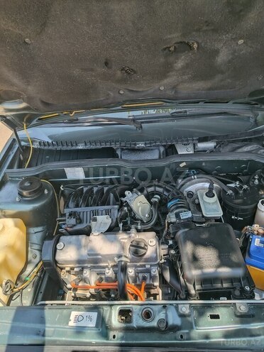 LADA (VAZ) 2115-6