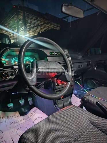 LADA (VAZ) 2115-8