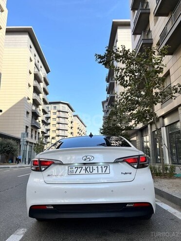 Hyundai Sonata-14