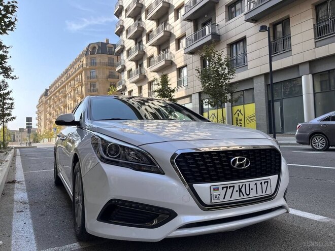 Hyundai Sonata-7