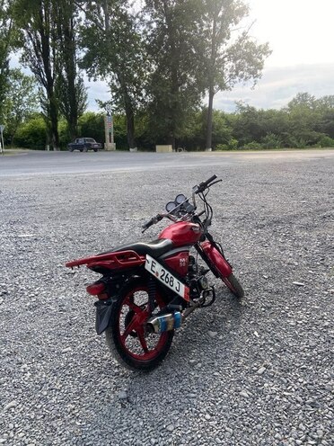 Tufan M50-1