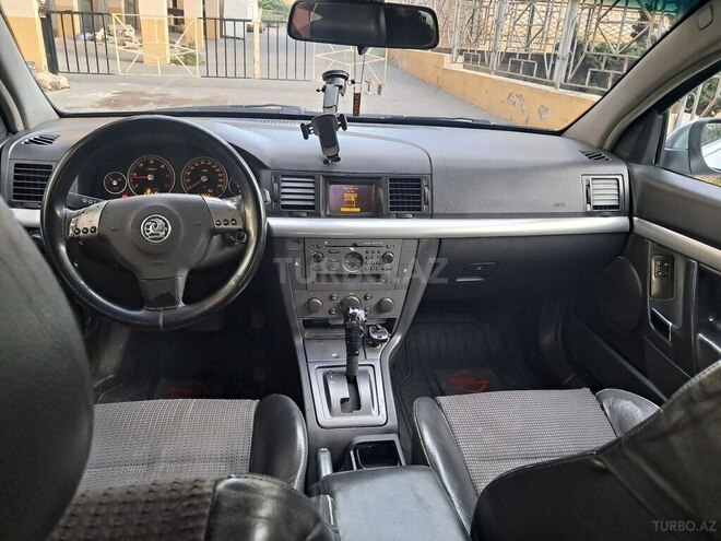 Opel Vectra-6