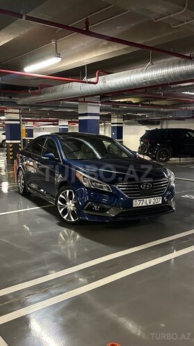 Hyundai Sonata-1