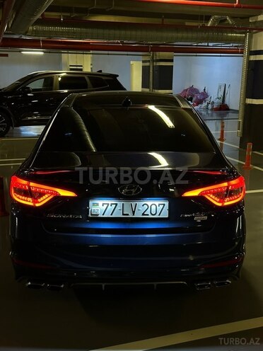 Hyundai Sonata-3