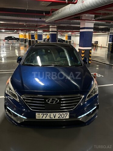 Hyundai Sonata-2