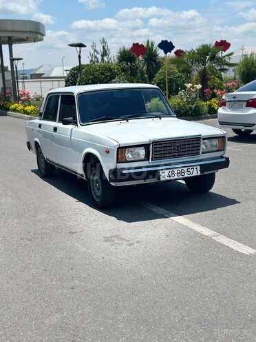 LADA (VAZ) 2107-3