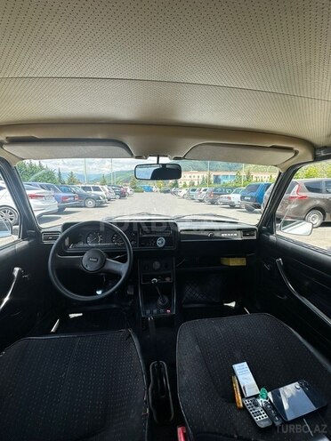 LADA (VAZ) 2107-7