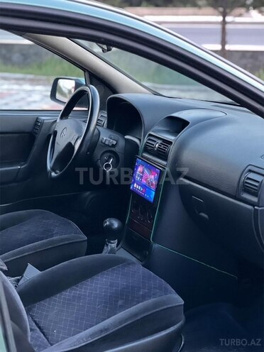 Opel Astra-6