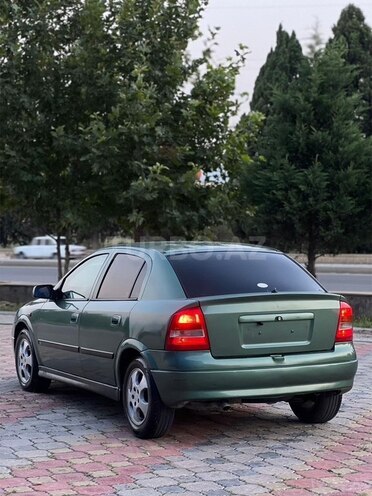Opel Astra-4