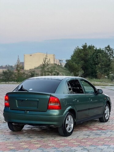 Opel Astra-5
