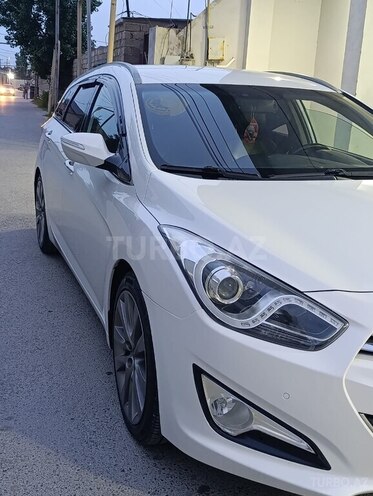 Hyundai i40-4