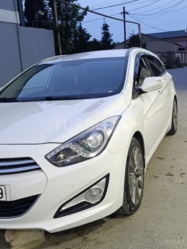 Hyundai i40-3