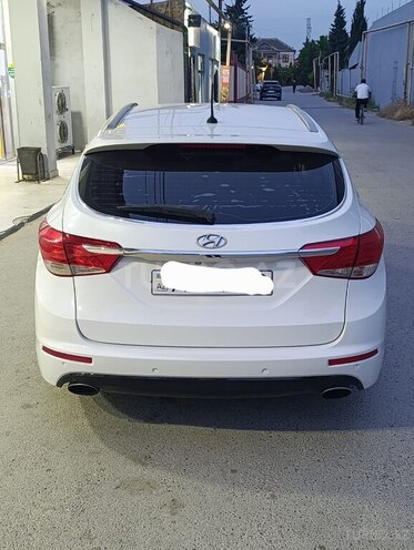 Hyundai i40-9