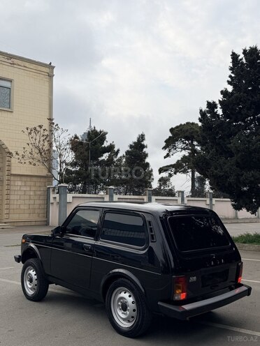 LADA (VAZ) Niva-5
