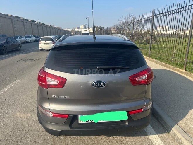 Kia Sportage-2