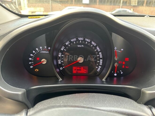 Kia Sportage-9