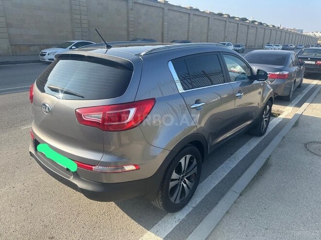 Kia Sportage-3