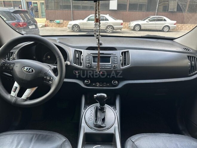 Kia Sportage-12