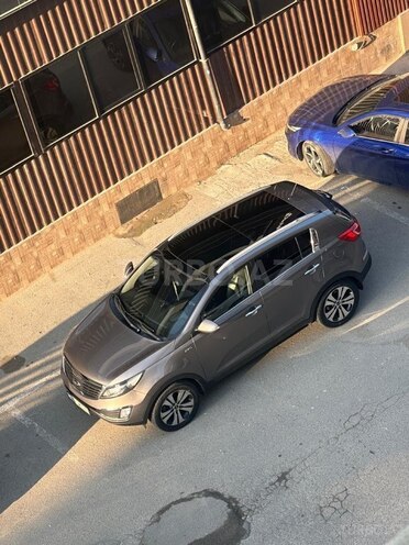 Kia Sportage-4