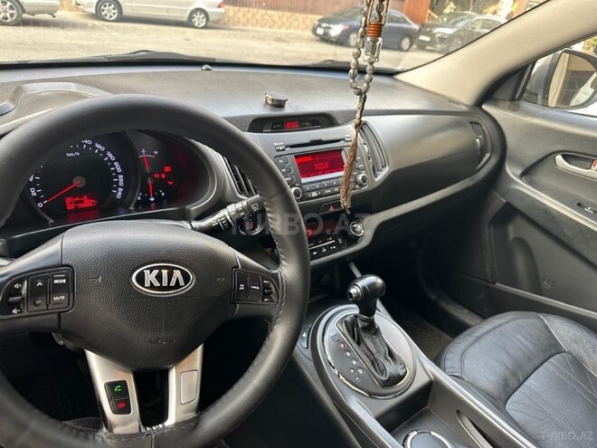 Kia Sportage-8
