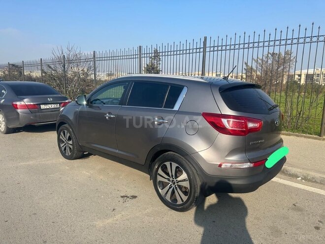 Kia Sportage-5