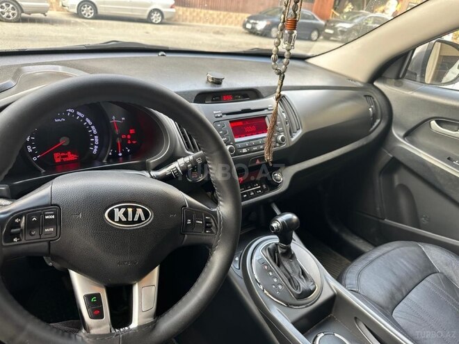 Kia Sportage-7