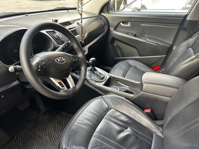 Kia Sportage-10