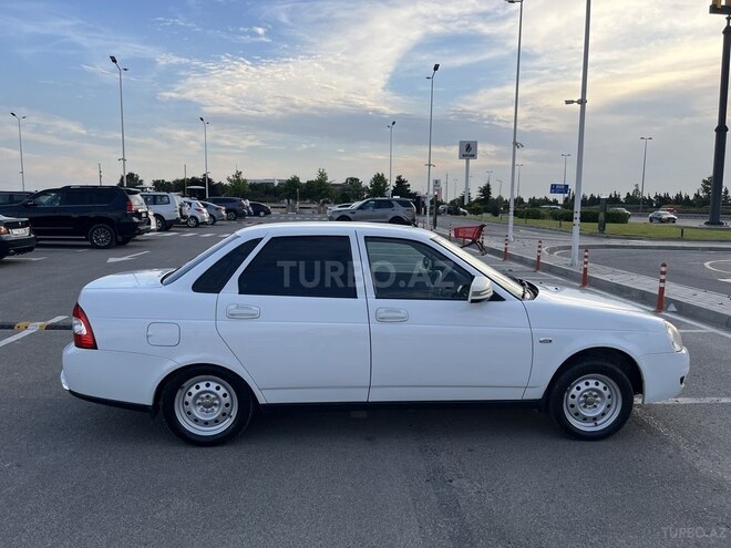 LADA (VAZ) Priora-2