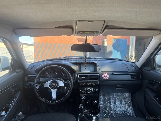 LADA (VAZ) Priora-12