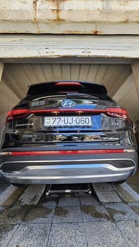 Hyundai Santa Fe-3