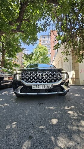 Hyundai Santa Fe-2