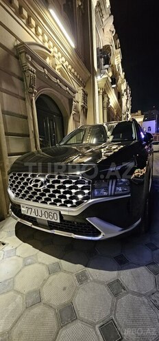 Hyundai Santa Fe-4
