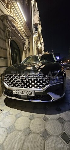 Hyundai Santa Fe-6