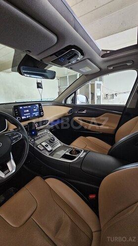 Hyundai Santa Fe-14