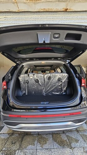 Hyundai Santa Fe-16