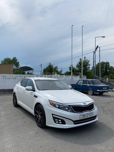 Kia Optima-5