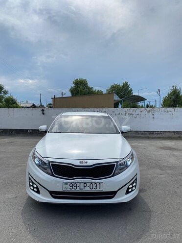 Kia Optima-3