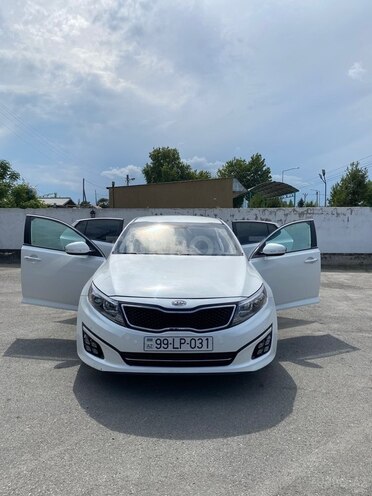 Kia Optima-1
