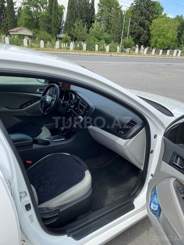 Kia Optima-14