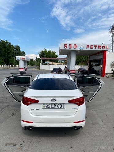 Kia Optima-2