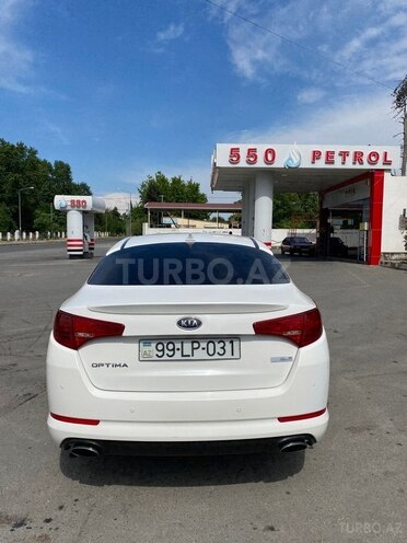 Kia Optima-6