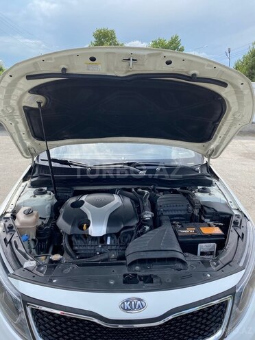 Kia Optima-9