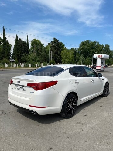 Kia Optima-8