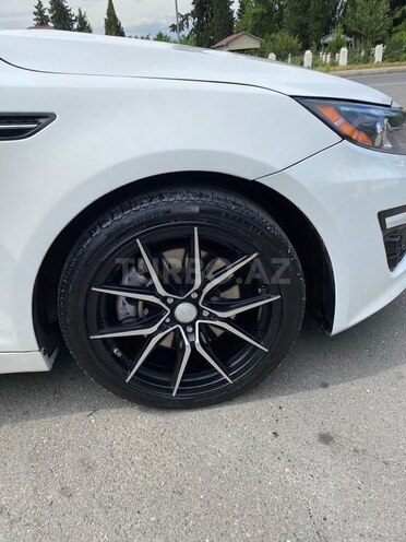 Kia Optima-16