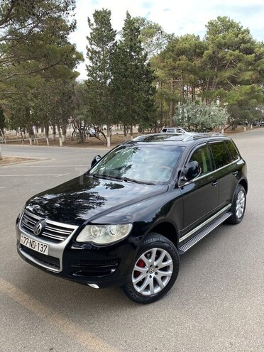 Volkswagen Touareg-4