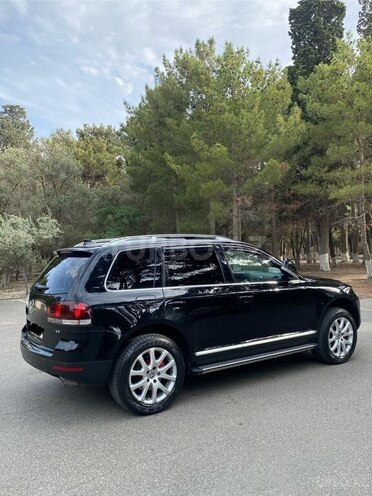 Volkswagen Touareg-5