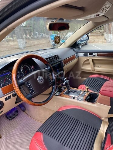 Volkswagen Touareg-3