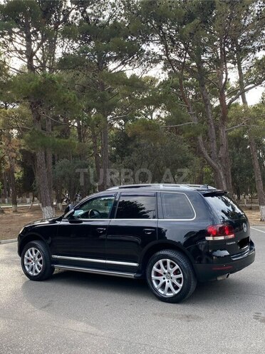 Volkswagen Touareg-6