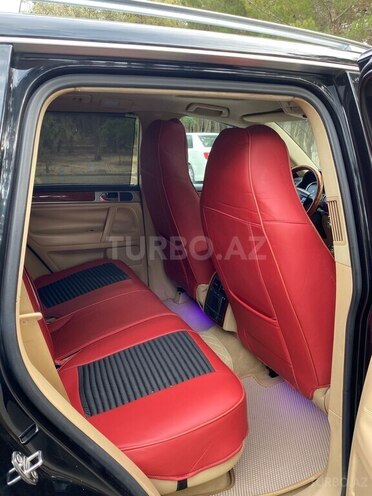Volkswagen Touareg-8