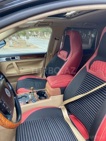 Volkswagen Touareg-9